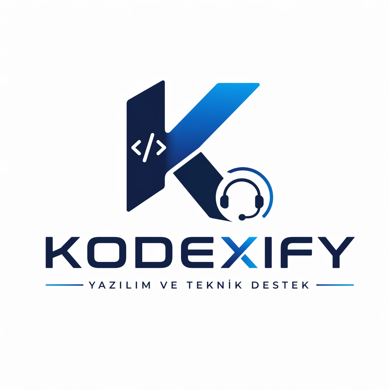 Kodexify Yazılım ve Teknik Destek